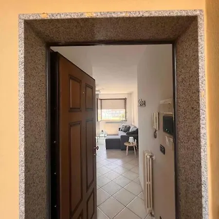 Διαμέρισμα Per 4 Persone - Ascensore E Balcone *