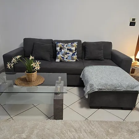Διαμέρισμα Per 4 Persone - Ascensore E Balcone Άστι