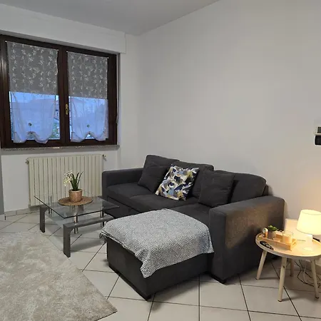 Διαμέρισμα Per 4 Persone - Ascensore E Balcone